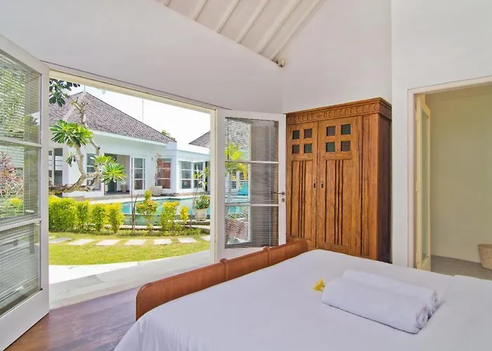 Batu Bolong Canggu