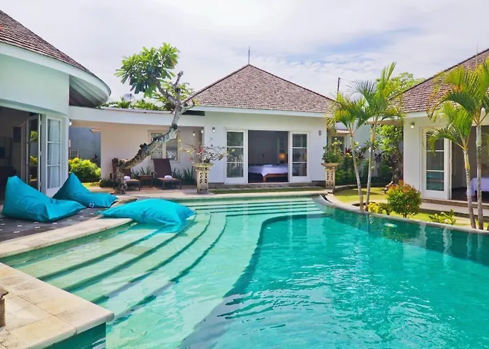 Batu Bolong Canggu